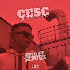 Graff Series #17 - ÇESC