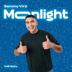 Sammy Virji - Moonlight [early demo]