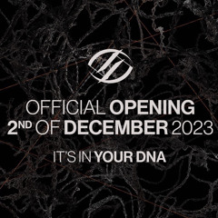 JessRey @DNA Club | OPENING NIGHT