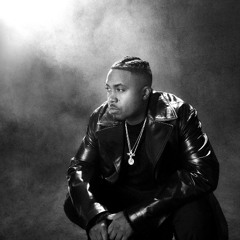 Nas x Hit Boy - Composure (Prod Edwards Broz)