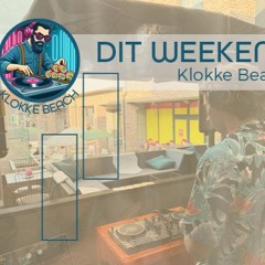 Klokke Beach 26-07-2024