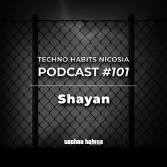 THN Podcast 101 - Shayan
