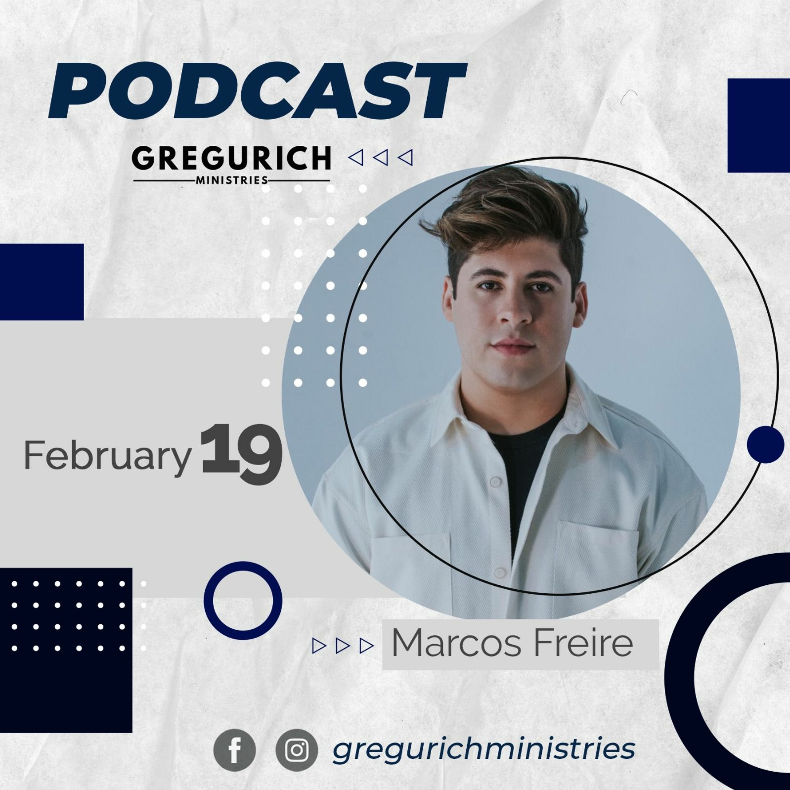 Gregurich Ministries