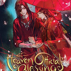 VIEW EPUB 🧡 Heaven Official's Blessing: Tian Guan Ci Fu (Novel) Vol. 1 by  Mo Xiang
