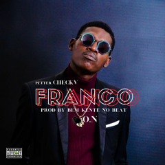 PETTER CHECKV - O FRANCO (PROD Bem Kente No Beat)