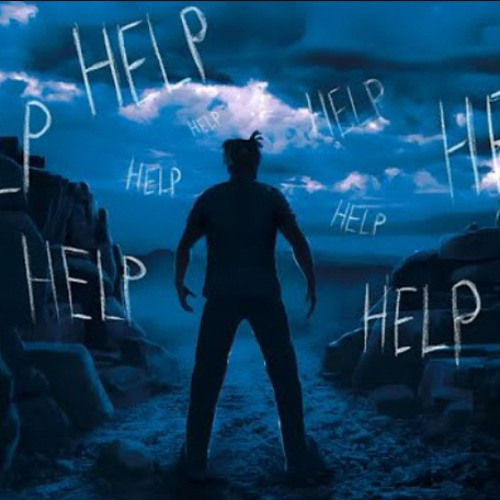 i think i need help-juice wrld