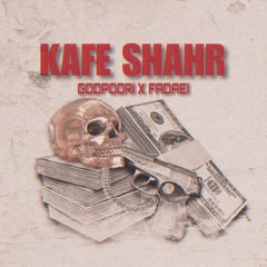God Poori x Fadaei - Kafe Shahr Remix