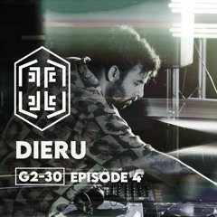 Dieru - 004( Vinyl&Digital)
