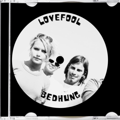 Bedhung - Lovefool Again  (FREE DOWNLOAD)