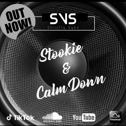 Stookie & Calm Down Refix by Dj Brownin (Strictly Vybz Sound)