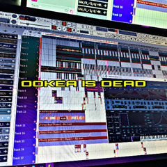 OOKEA IS DEAD