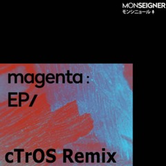 Monseigner - Fire cTrOS Remix