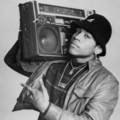 LL Cool J (Born-Day) Tribute-Recorded Live On TWITCH-January 13 2025
