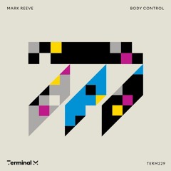 Mark Reeve -Generation (Original Mix)