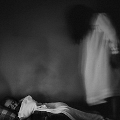 R4NA - Sleep Paralysis