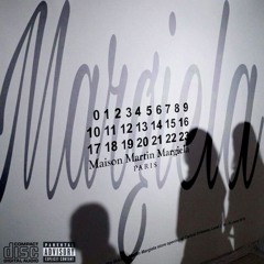 Margiela (yvng.once)
