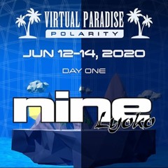Virtual Paradise Polarity Set