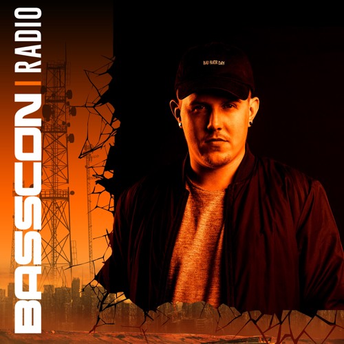 BASSCON RADIO #015 (FEAT DR PHUNK)