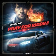 Virtual Riot - Pray For Riddim (CadoFox Remix)