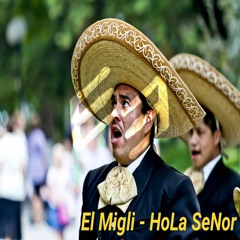 El Migli - HoLa SeNor [BUY = OFFICIAL VIDEO OUT NOW!]