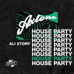 Axtone House Party: Ali Story