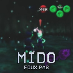 Mido - 172BPM (Prod. Foux Pas)