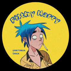 Filthy Harry (Gorillaz Edit) - GarliK & Kane Tomlin