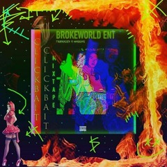 Power (ft. Wild 22, DBZ) Prod x Narr8r