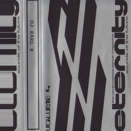 Stream Karl K with MC Dub 2 Eternity Magazine Breaking New Talent Mix