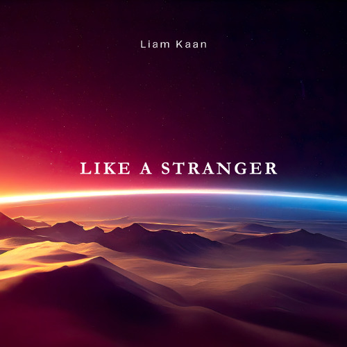 Like A Stranger