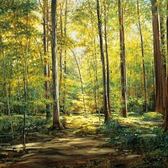 Poor Waivering Man of Grief - Piano