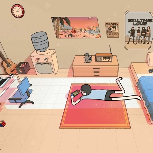 Mindblowon Music Chillrelax Beats To Survive The Rest Of 2020 To Mp3 By Ianmana