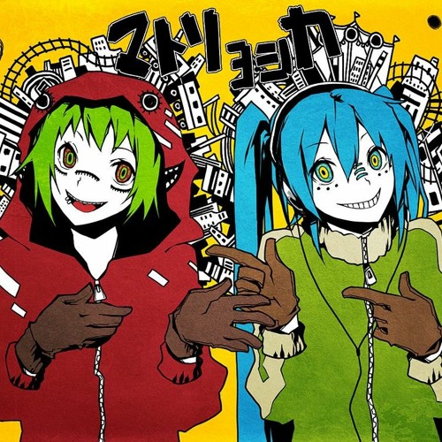 Cover マトリョシカ Matryoshka Mr Damnam By Mr Damnam