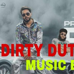 Proud To Be Desi (Dirty Dutch Mix) - Music Brigade I Khan Bhaini I New Punjabi Song 2020