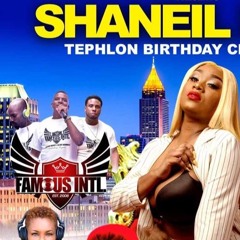 FAMOUS INTL LIVE JUGGLING ATLANTA TEPHLON BIRTHDAY CELEBRATION
