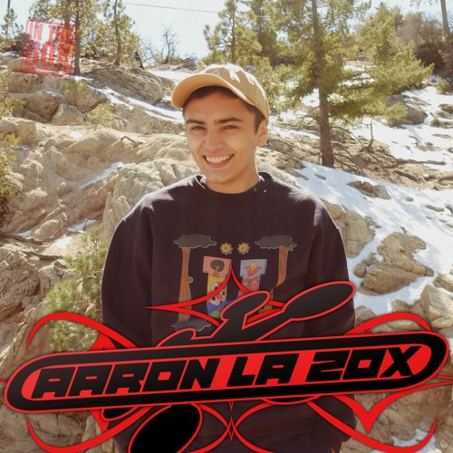 [ITB057] In The Box : Aaron La Zox