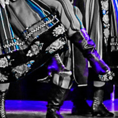 Interfolk Dancers_ Spiral Tribal experimental remix preview