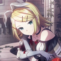 【Kagamine Rin V4X】Rebirth (Game ver.)【VOCALOID Cover】