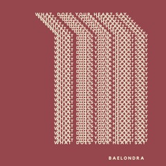 what does your heart say - baelondra