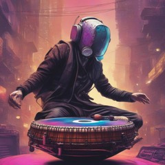 tabla & synth