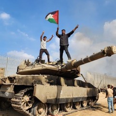 حماس نيشان فلسطين