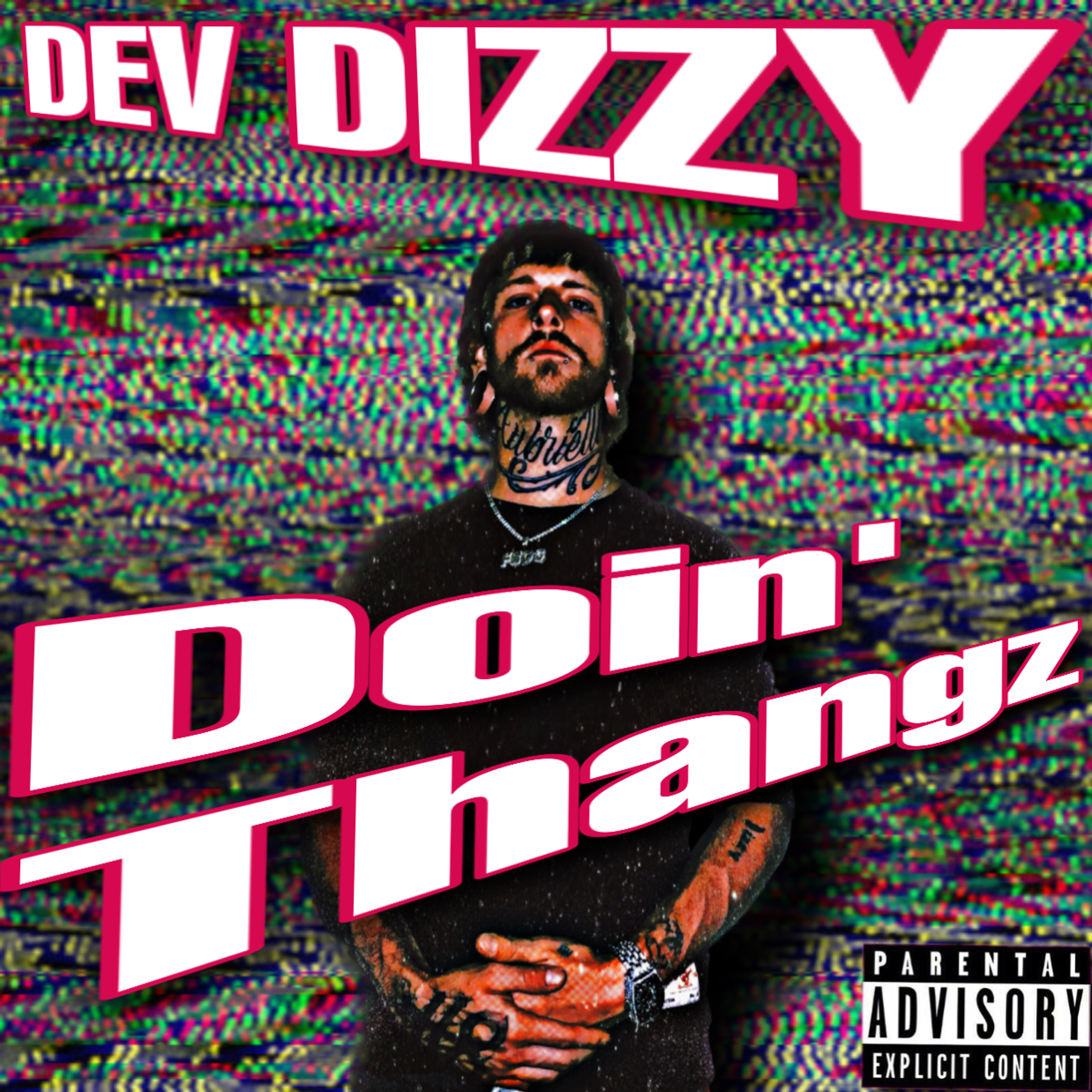 Doin’ Thangz episode artwork