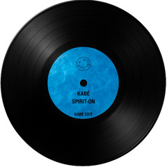 Spirit-On (Kabé Edit)