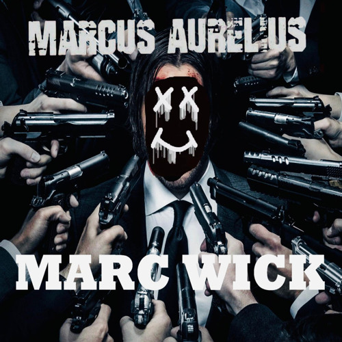 Marc Wick