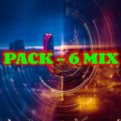 PACK - 6 MIX