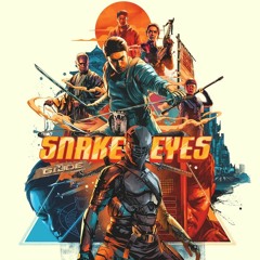 A$AP Ferg - New Level ft. Future (Epic Trailer Version) Snake Eyes G.I. Joe Origins Trailer