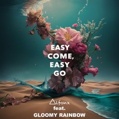 Easy Come, Easy Go [DANCE/POP] (2025)