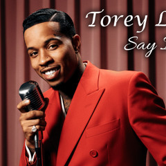 Say It (1950's Jazz Version)