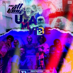 Scott King 0612-UmaVibe[prod.CALLMEAY]