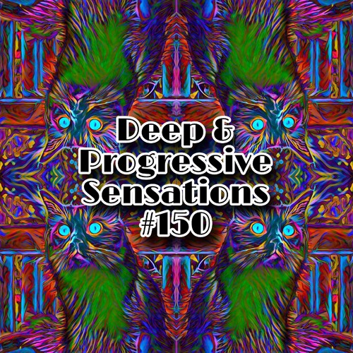 Deep & Progressive Sensations #150 | In Harmony X | MoBlack Records Special